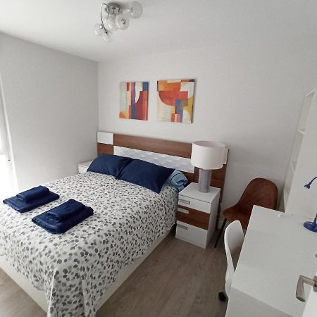 Hondarribia Con Garaje Ess02307 Fuenterrabia Zewnętrze zdjęcie