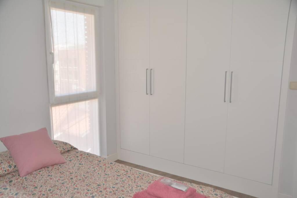 Hondarribia Con Garaje Ess02307 Fuenterrabia Zewnętrze zdjęcie