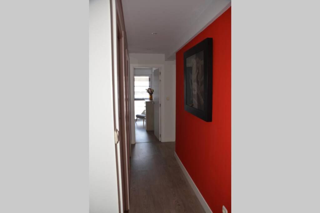 Hondarribia Con Garaje Ess02307 Fuenterrabia Zewnętrze zdjęcie