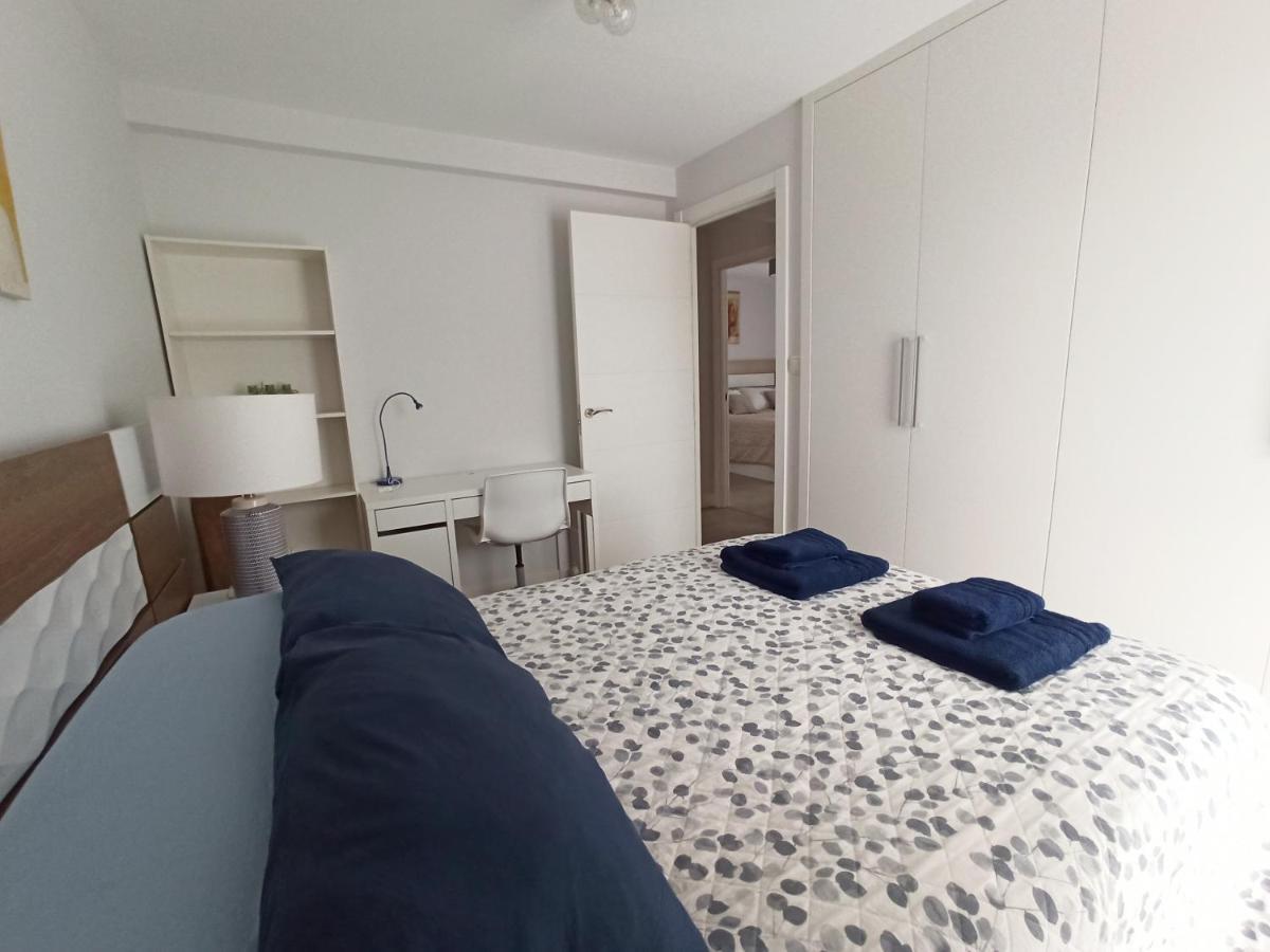 Hondarribia Con Garaje Ess02307 Fuenterrabia Zewnętrze zdjęcie